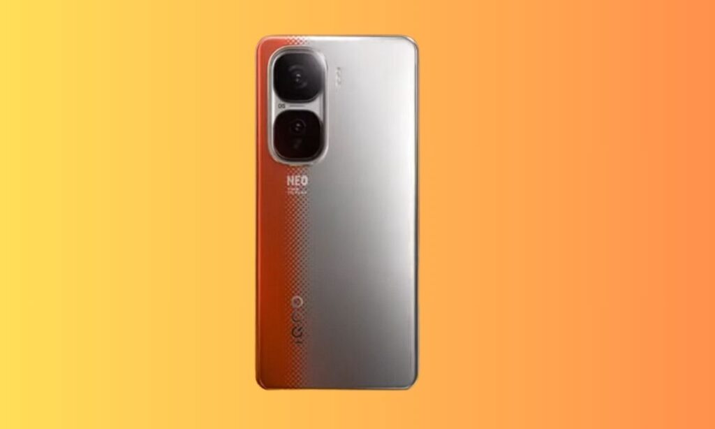 iQOO Neo 10 Launch Date in India