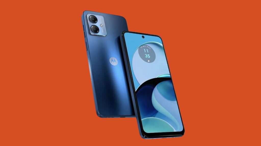 Moto G05 Price in India