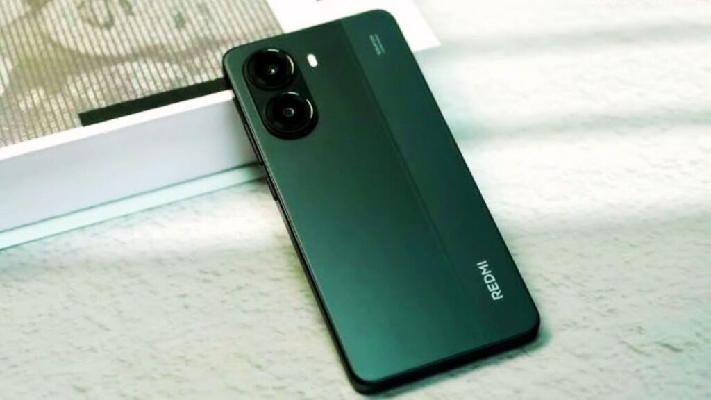 Redmi Turbo 4 Price in India