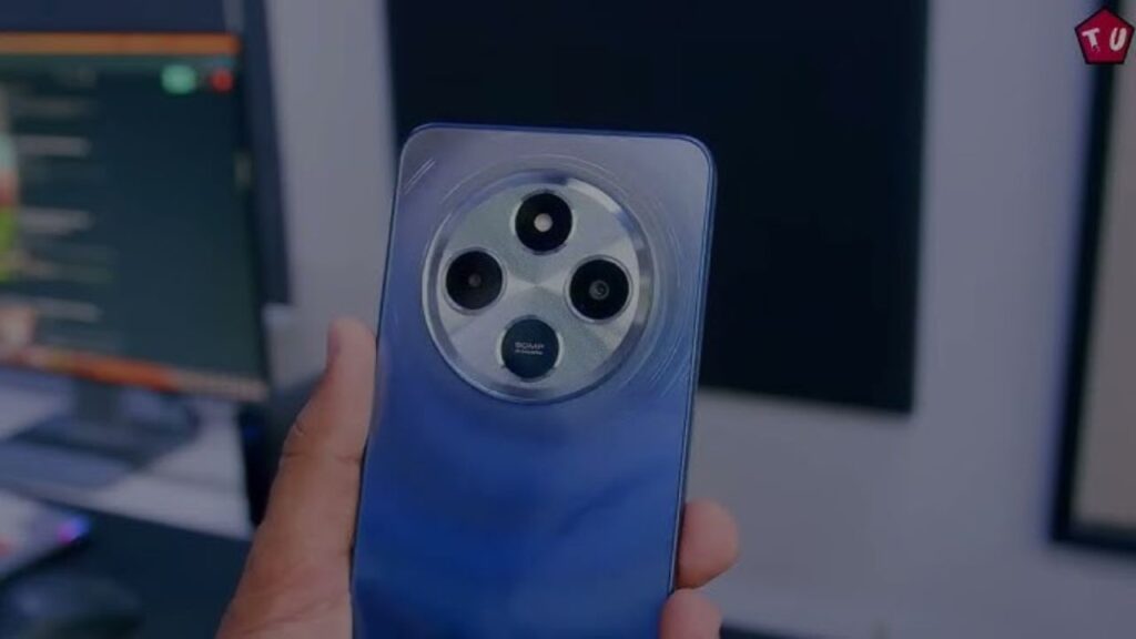 Redmi A4 5G 