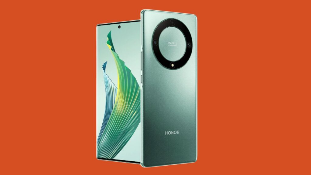 Honor Magic 7 Lite