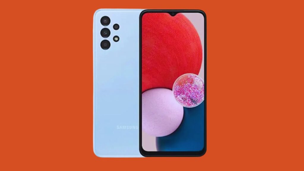 Samsung Galaxy A17
