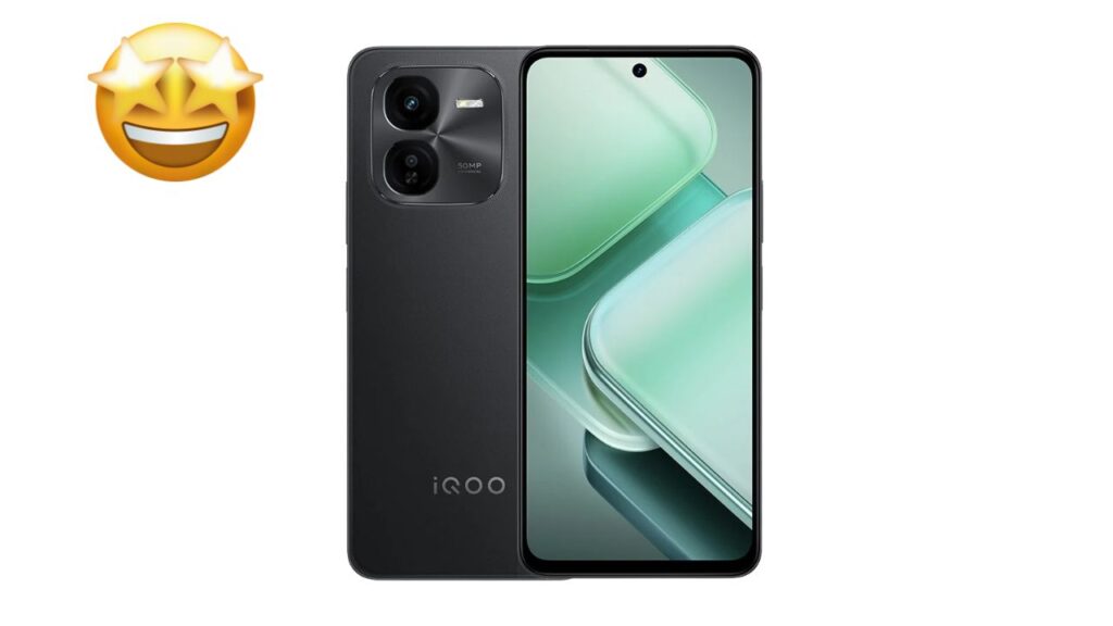 IQOO Z 9x 5G Price in India