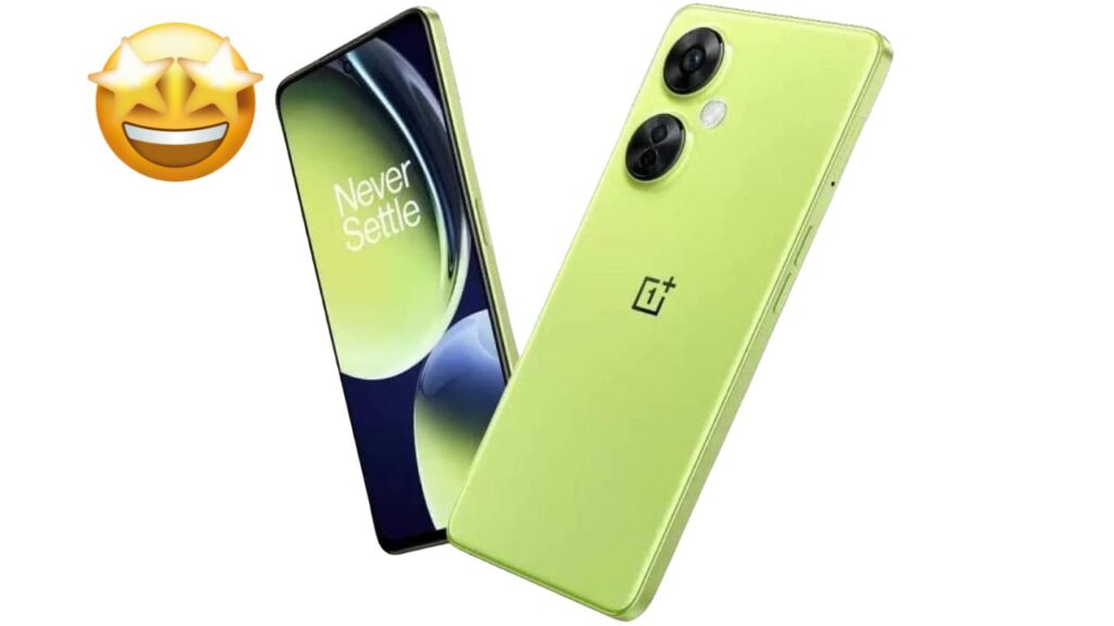 OnePlus Nord CE3 Lite 5G Price in India