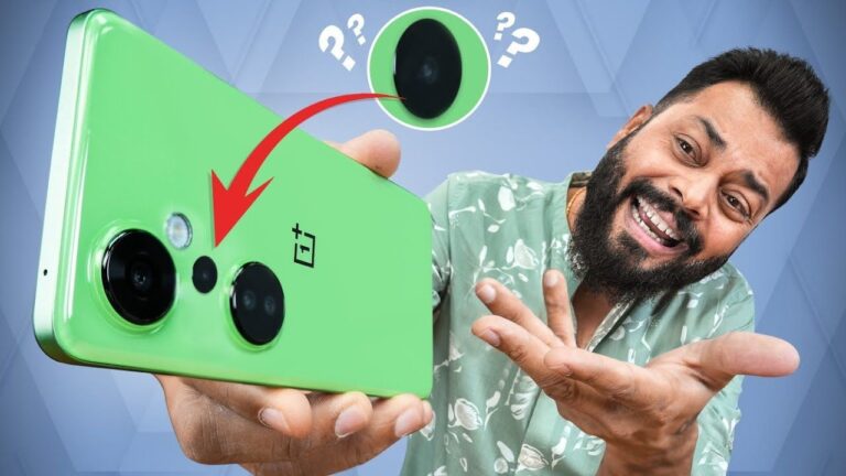 OnePlus Nord CE3 Lite 5G Price in India