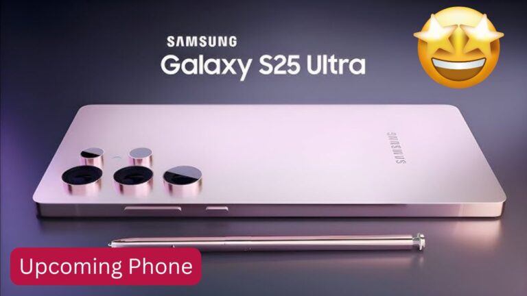Samsung S25 Ultra