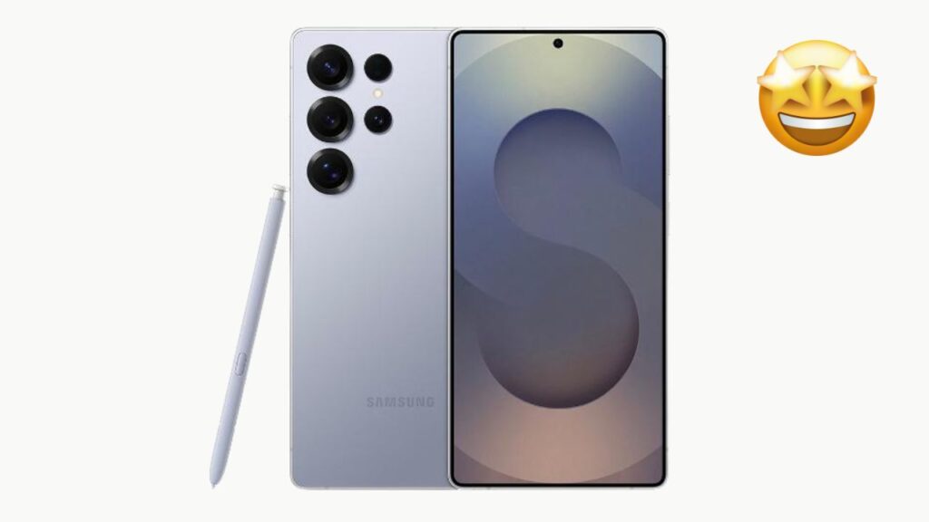 Samsung Galaxy S25 Ultra