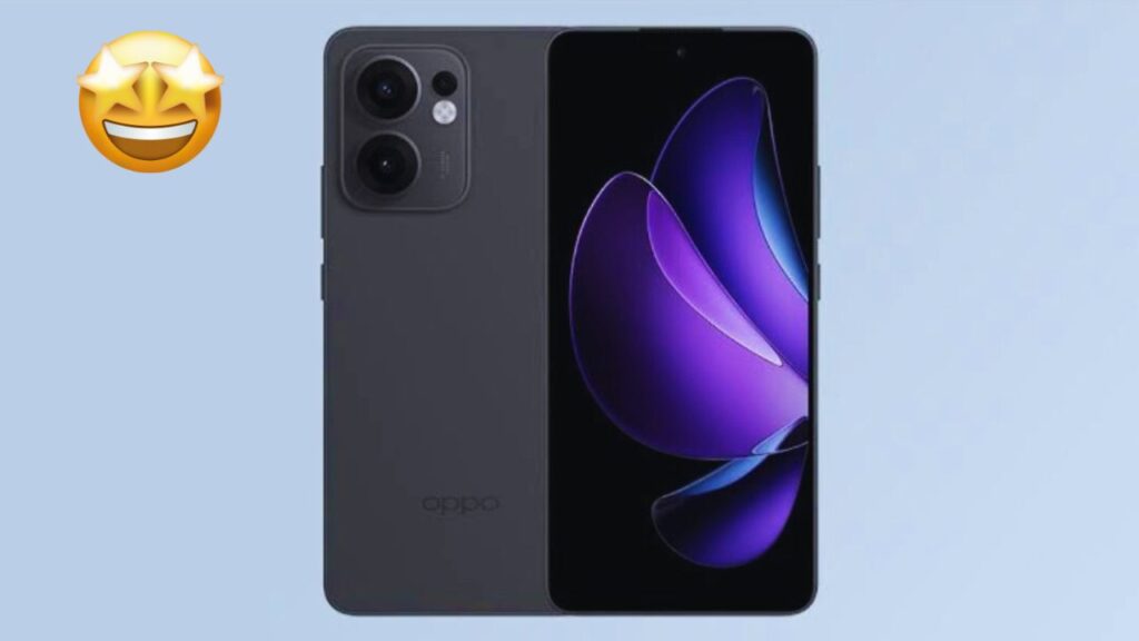 OPPO Reno 13F 5G