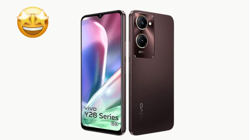 Vivo Y28e 5G