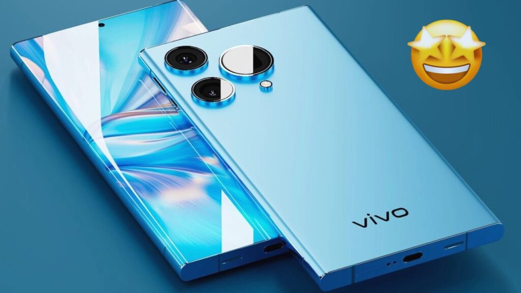 Vivo V50 Pro Max 5G