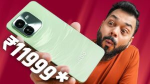50MP कैमरा और 8GB तक RAM के साथ iQOO Z9X 5G स्मार्टफोन हुआ लांच,जाने कीमत और स्पेसिफिकेशन।