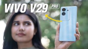 3D Curved डिस्प्ले और 12GB रैम के साथ, Vivo ने लांच किया आपने सबसे शानदार 5G फ़ोन