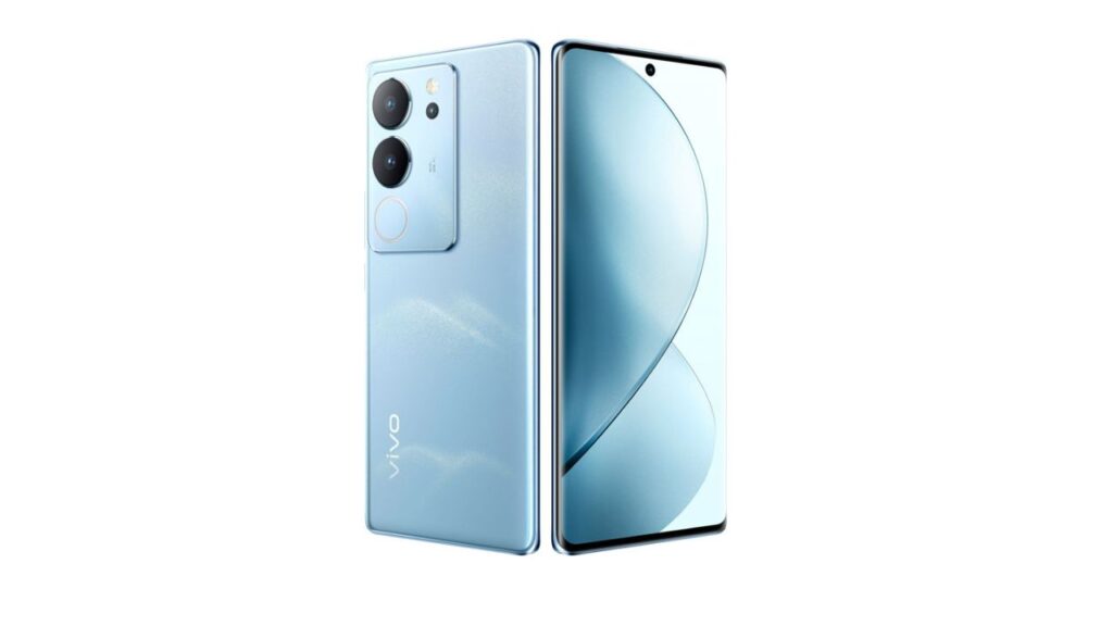 Vivo V 29 Pro 5G