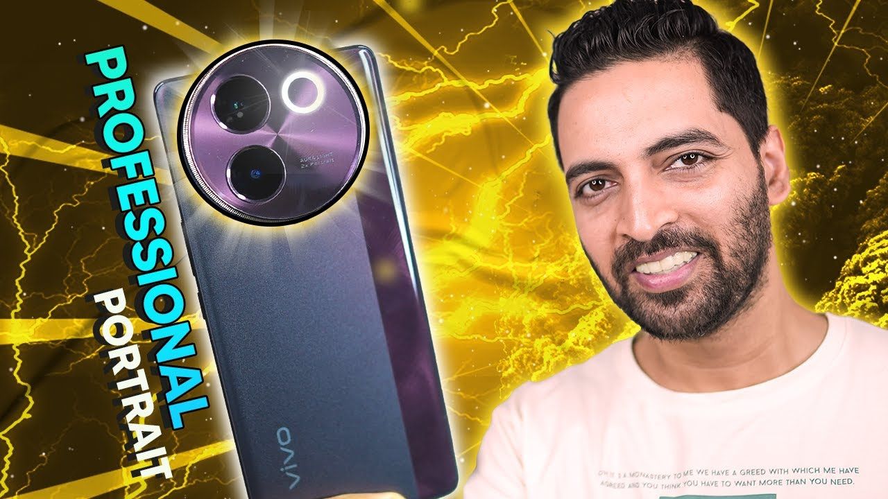 Vivo V30e 5G Vivo V30e 5G