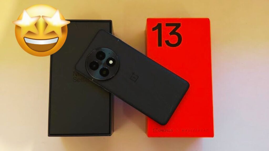 OnePlus 12R 5G