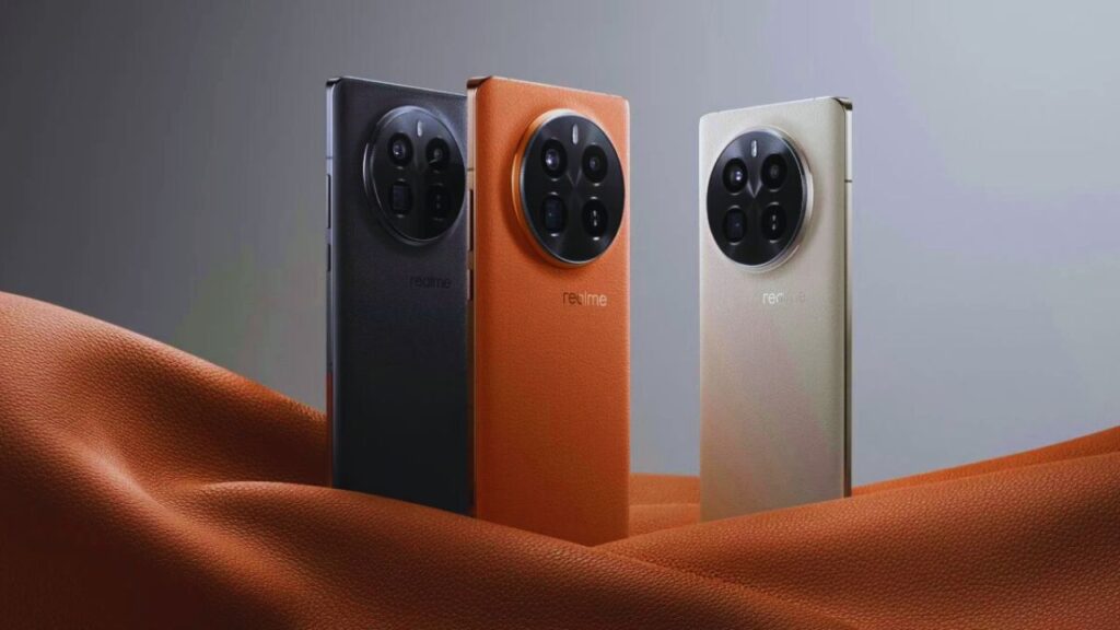 Realme GT 70 5G