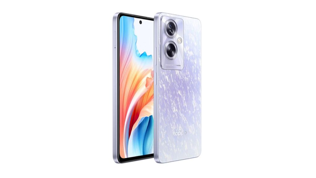 OPPO A79 5G