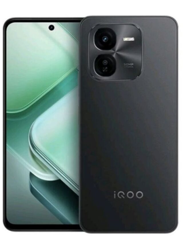 iQOO Z9X 5G: शानदार फीचर्स और दमदार बैटरी, कीमत हैरान कर देगी आपको !