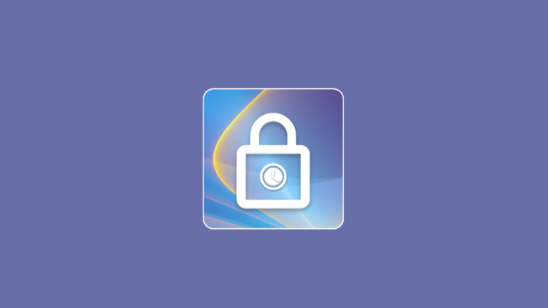 Screen Lock - Time Password App Review: Protect Your Device with Time-Based Locks